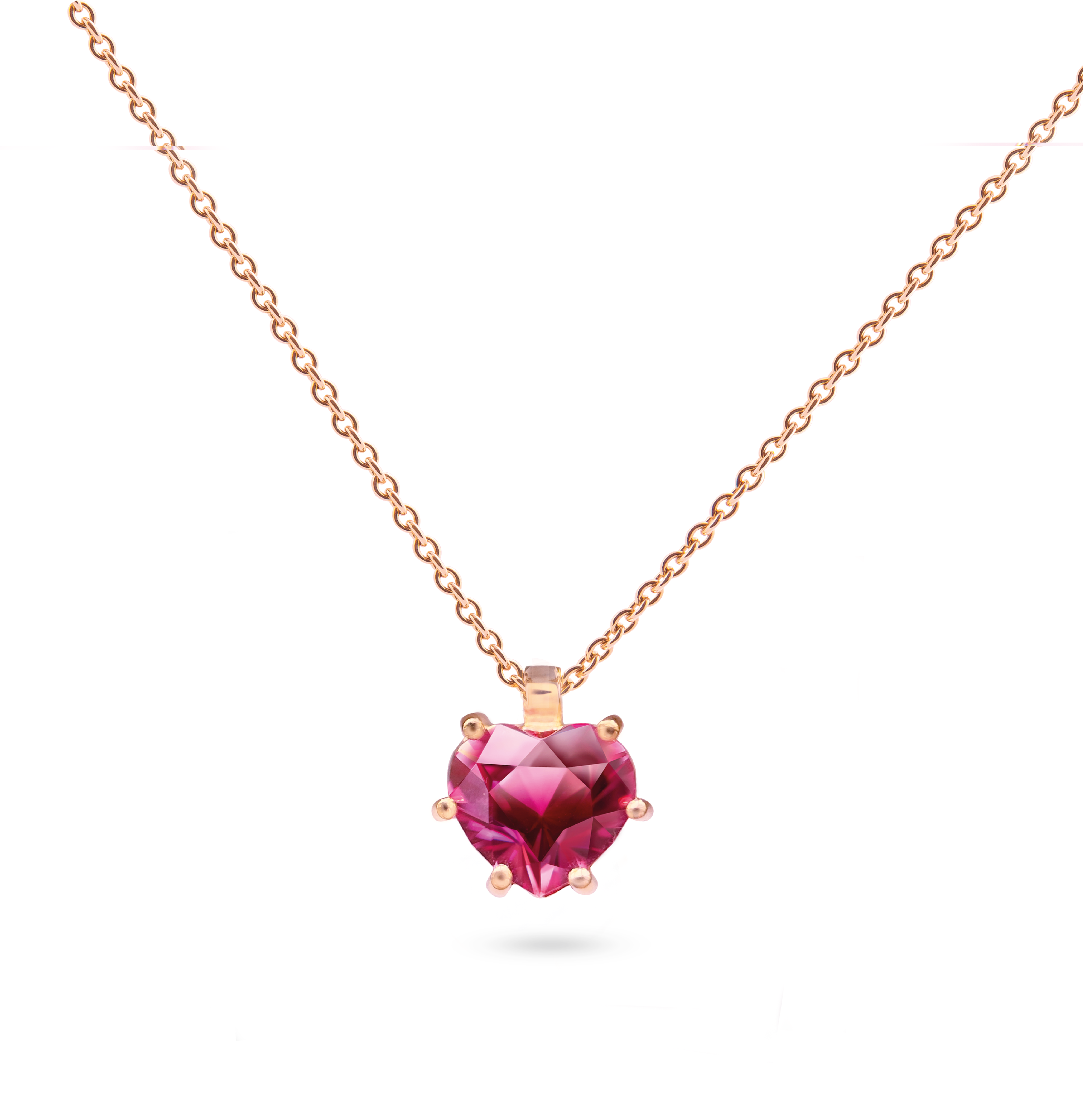 Der Edelstein als Schmuckstück