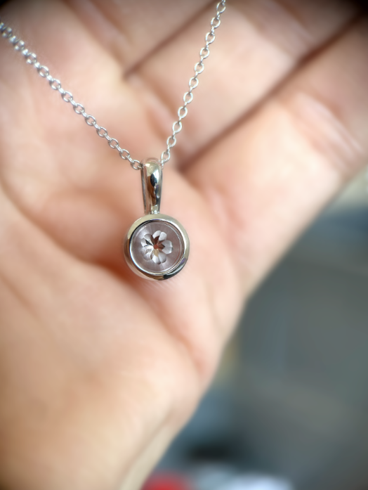 Alexander ist jetzt ein Edelstein